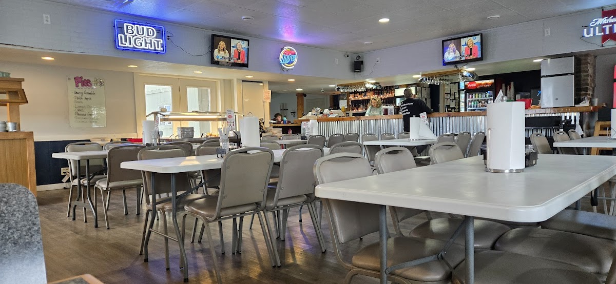 Pigtail Charlie's Diner, Llc